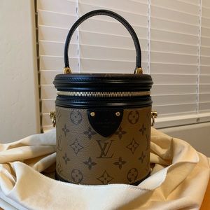 Louis Vuitton Cannes Bag